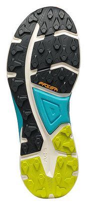 Chaussures de Trail Scarpa Golden Gate 2 ATR Bleu