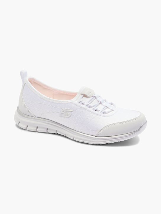 Skechers Halbschuh Silber