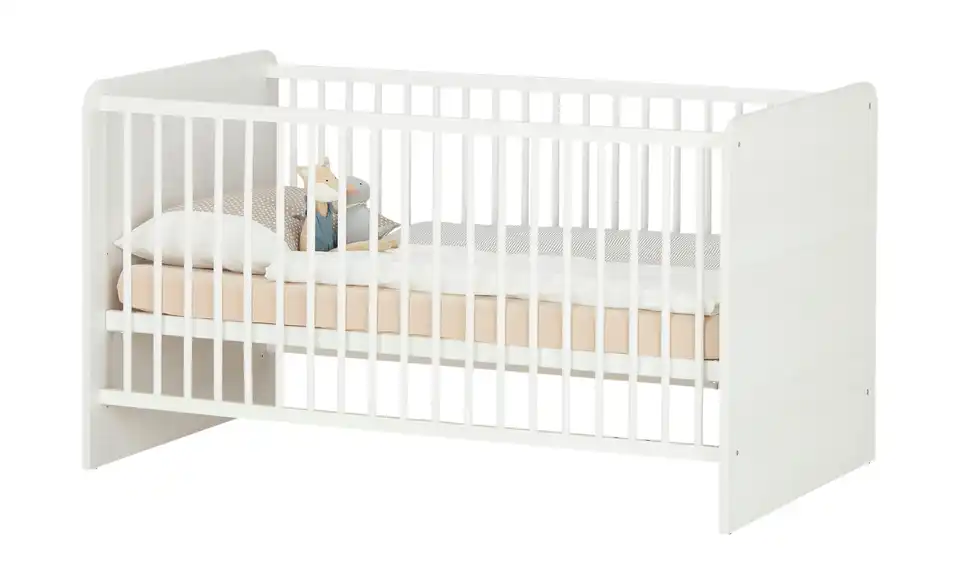 Babybett Luca
