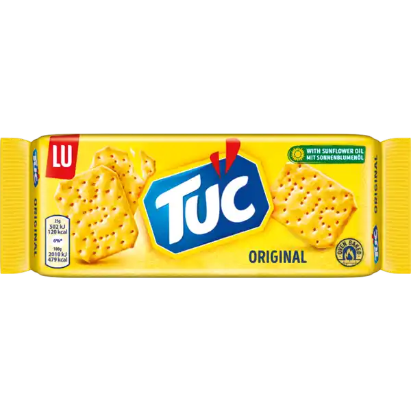 Original Kräcker