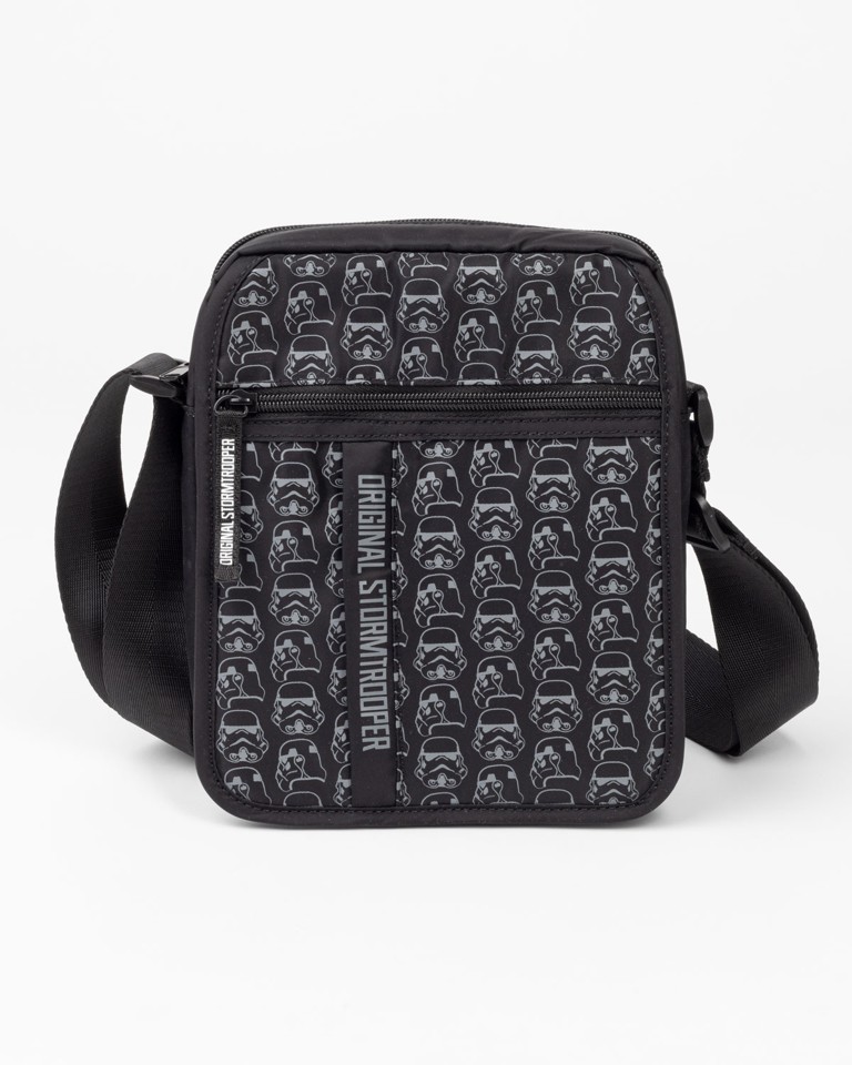 Original Stormtrooper Man Purse 