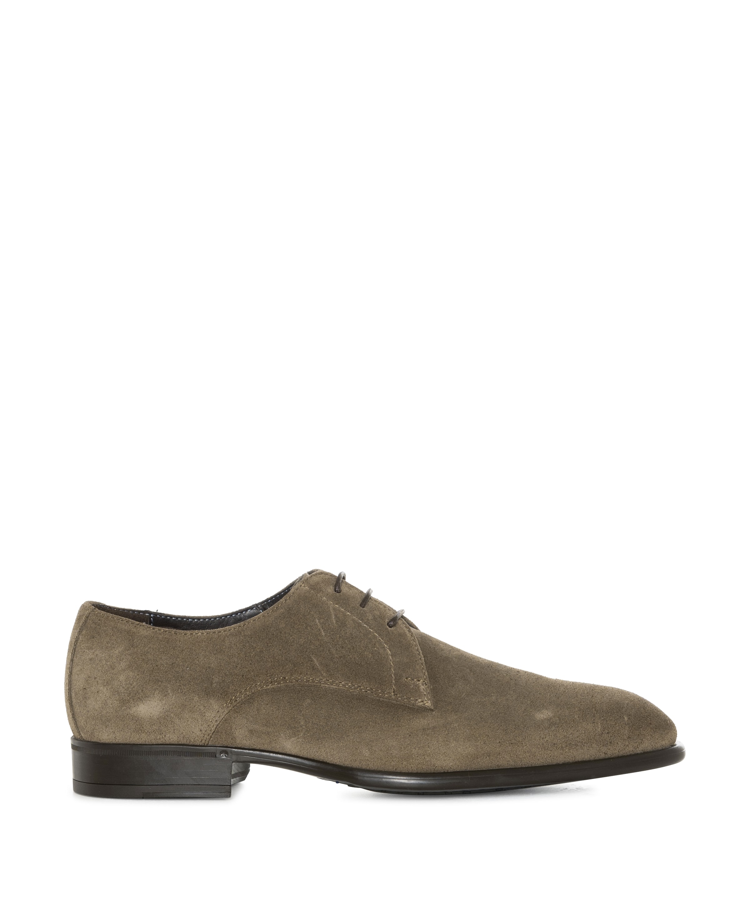Giorgio Heren veterschoenen beige