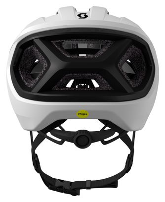 Casque VTT Scott Tago Plus Blanc
