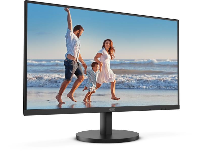 AOC Monitor Q27B3MA Rahmenloser 27