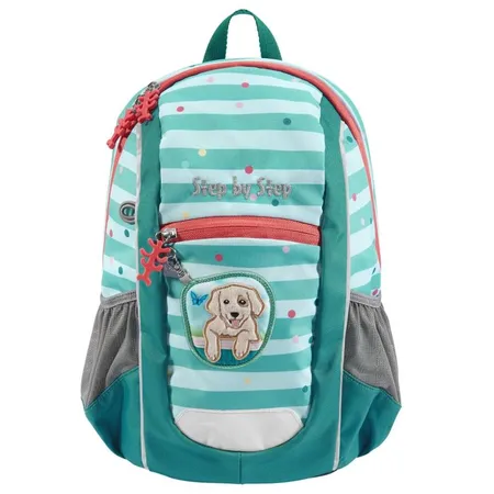 Step by Step KIGA MAXI Rucksack 
