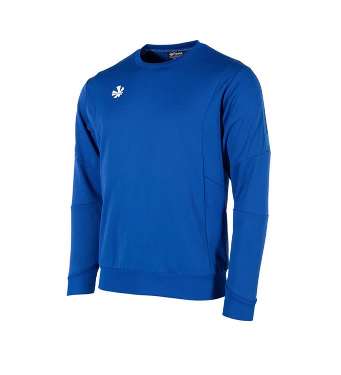 Reece Cleve TTS Top Round Neck Unisex