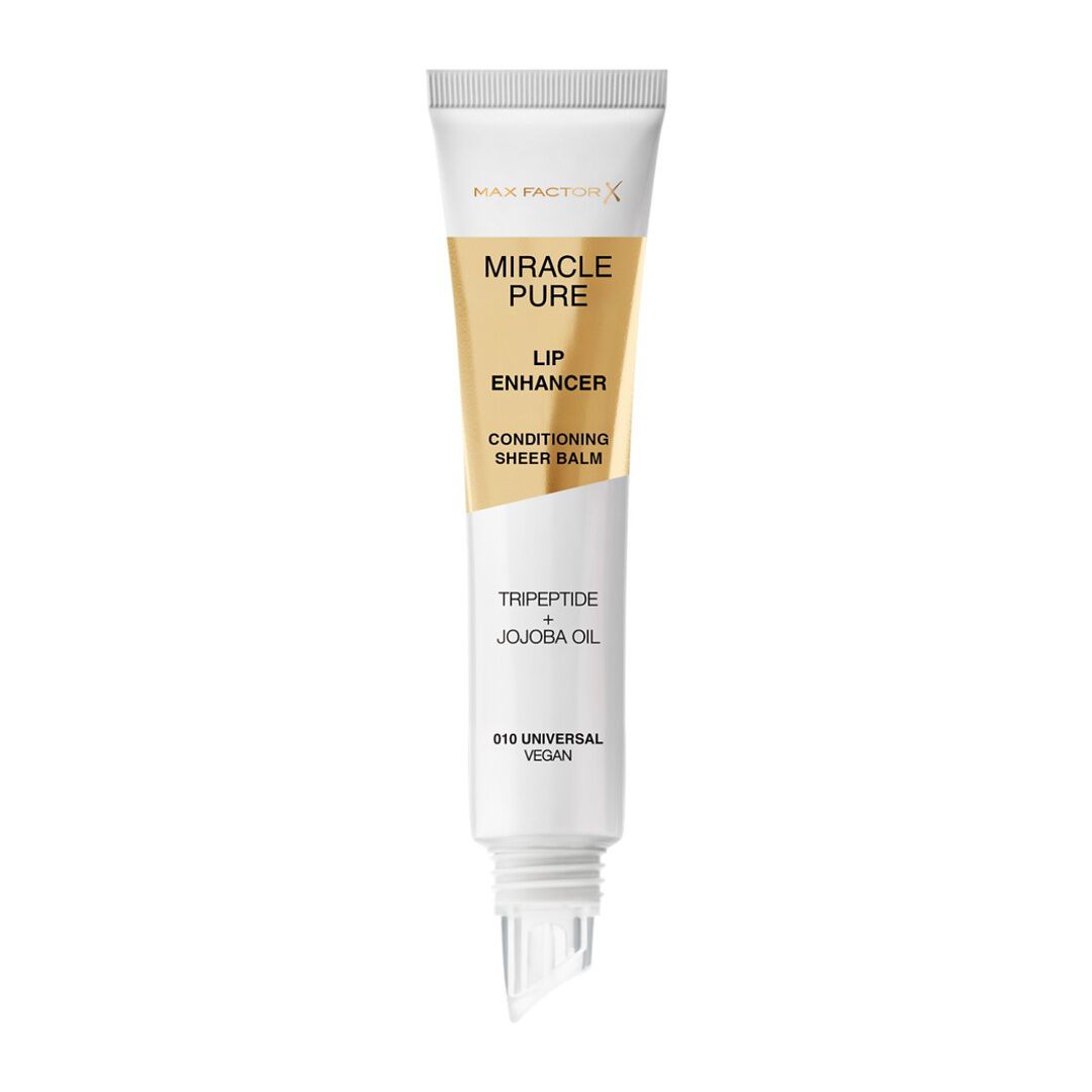 Max Factor  Miracle Pure Lip Enhancer Gloss