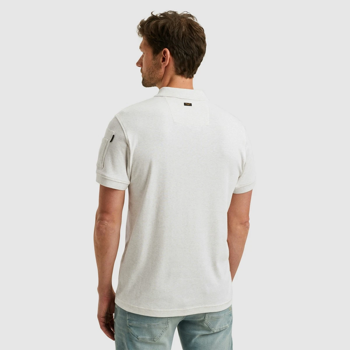 Heren T-shirt KBIS25-M17