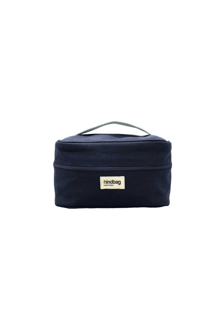 Vanity Gaspard Navy