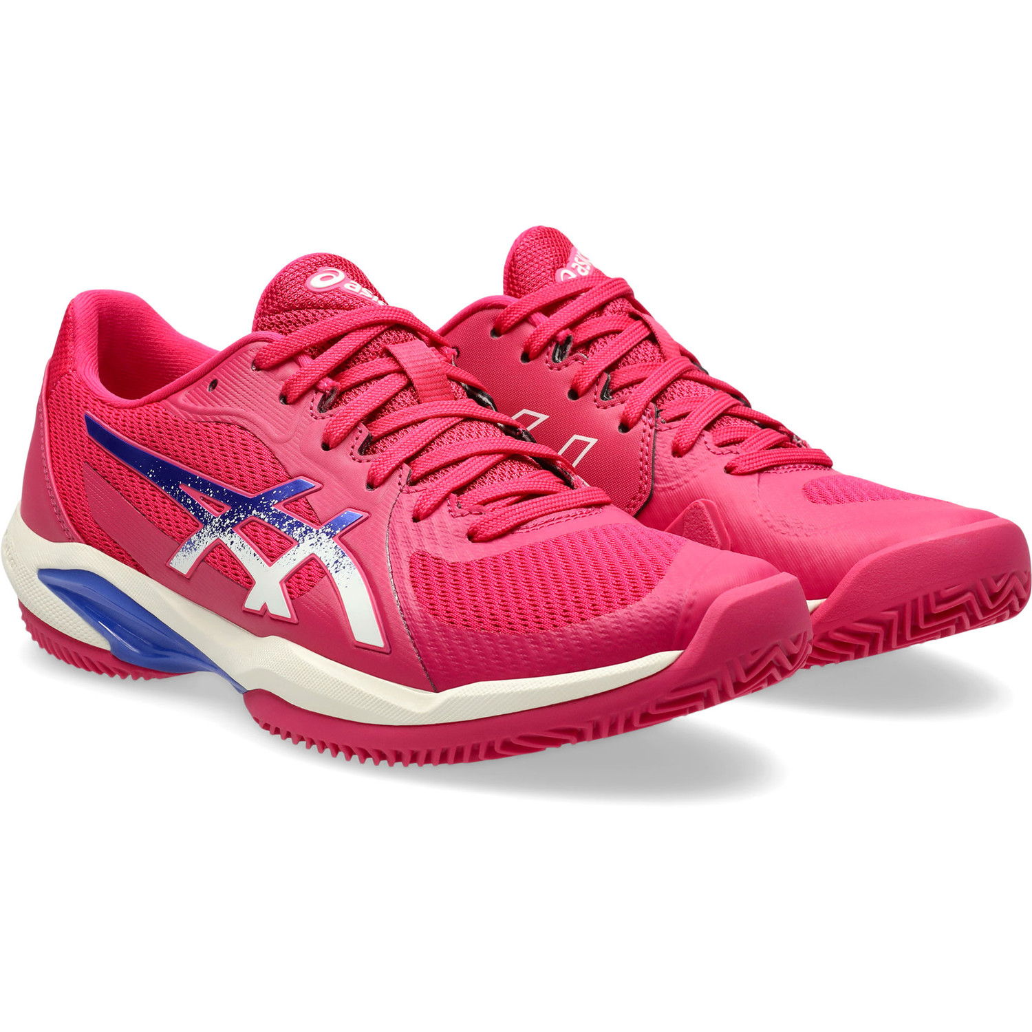 ASICS Solution Swift FF 2 Clay Dames