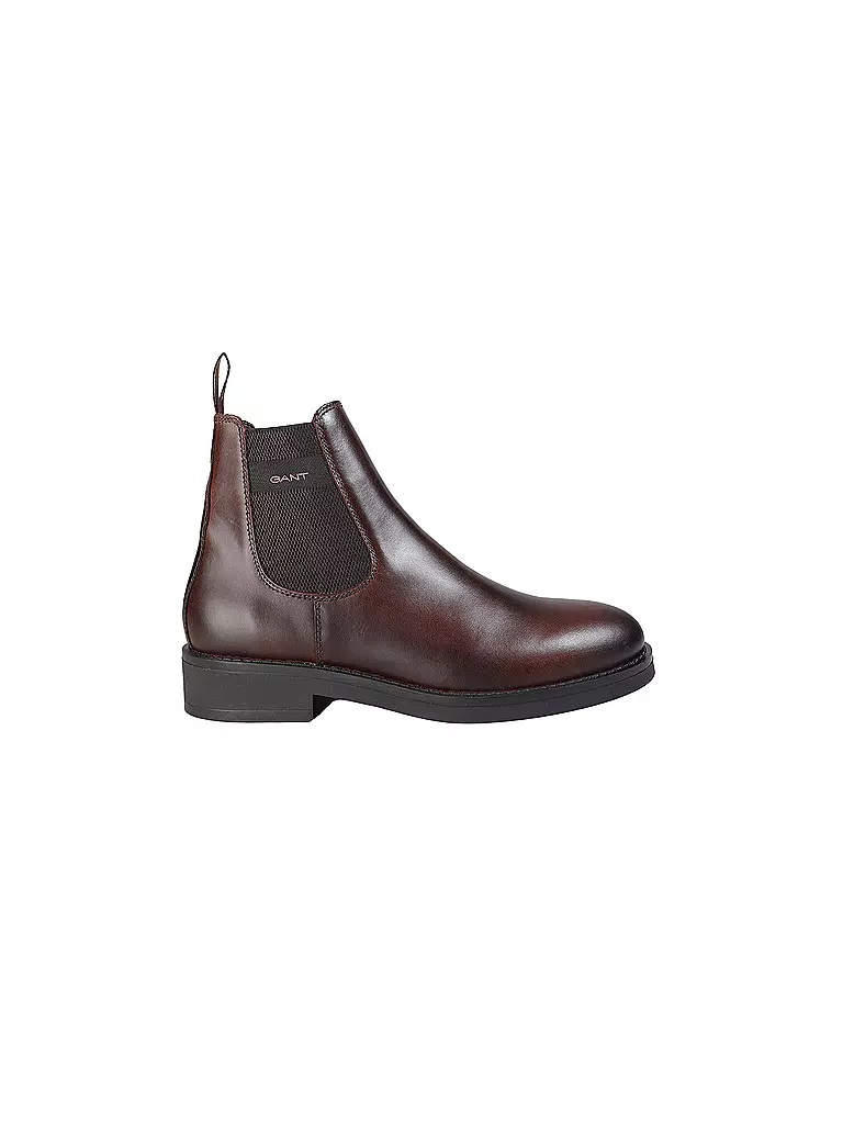 GANT Chelsea Boots PREPDALE braun