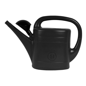Garantia Regenton rechthoekig grijs 300 Liter met kraantje