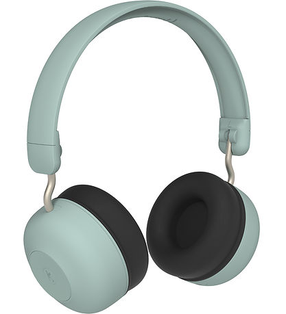 Kreafunk H?retelefoner - Buzz - Dusty Green