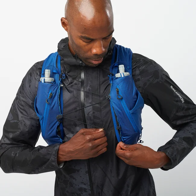 ADV SKIN CROSS SEASON 15  Laufweste Unisex
