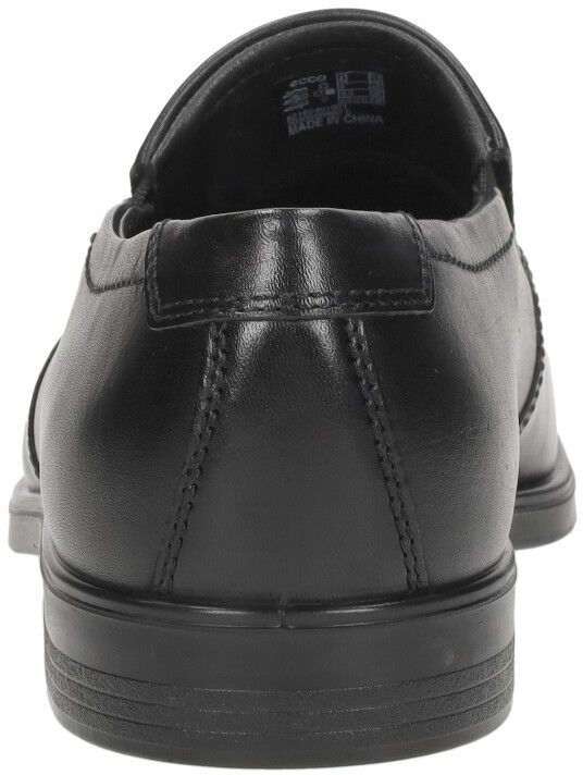 Ecco Melbourne zwart