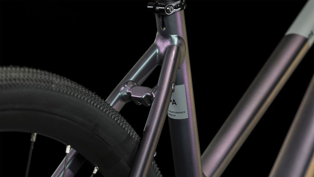 Cube Hyde Race Lady galactic´n´black kaufen | Bike-Discount
