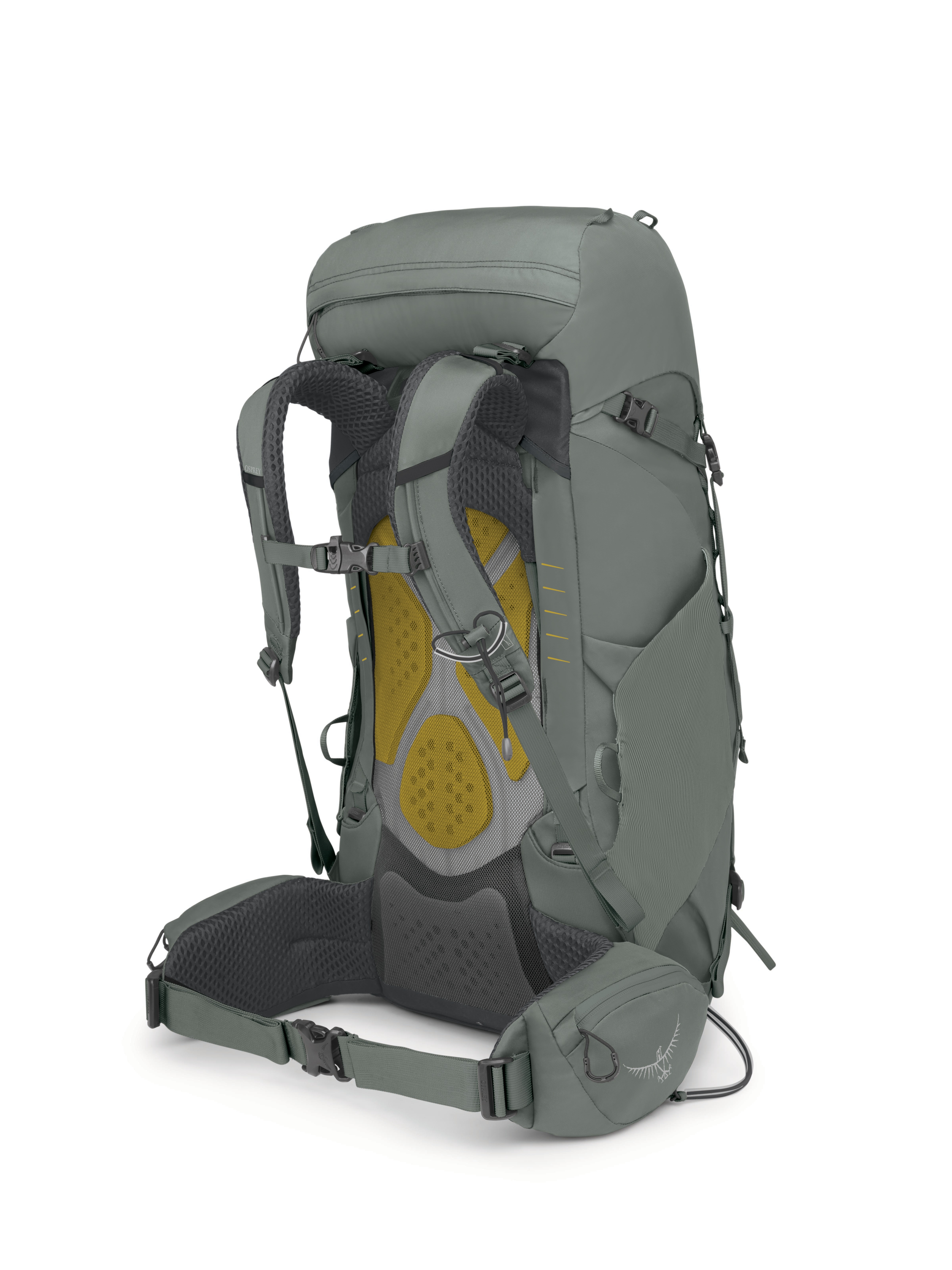 Osprey Kyte 38L<br>Allround damesekk