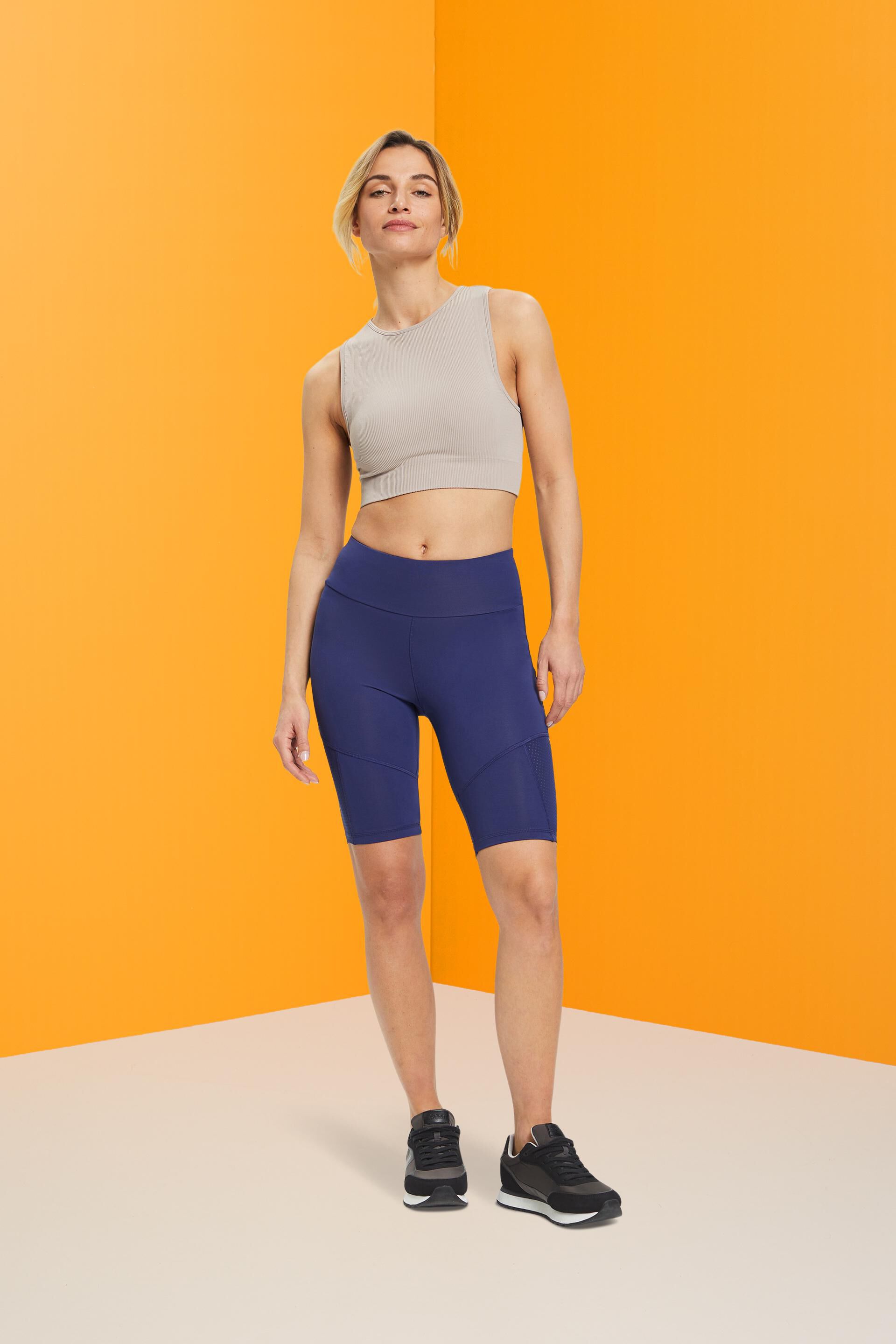 Cycliste de sport doté de la technologie E-DRY