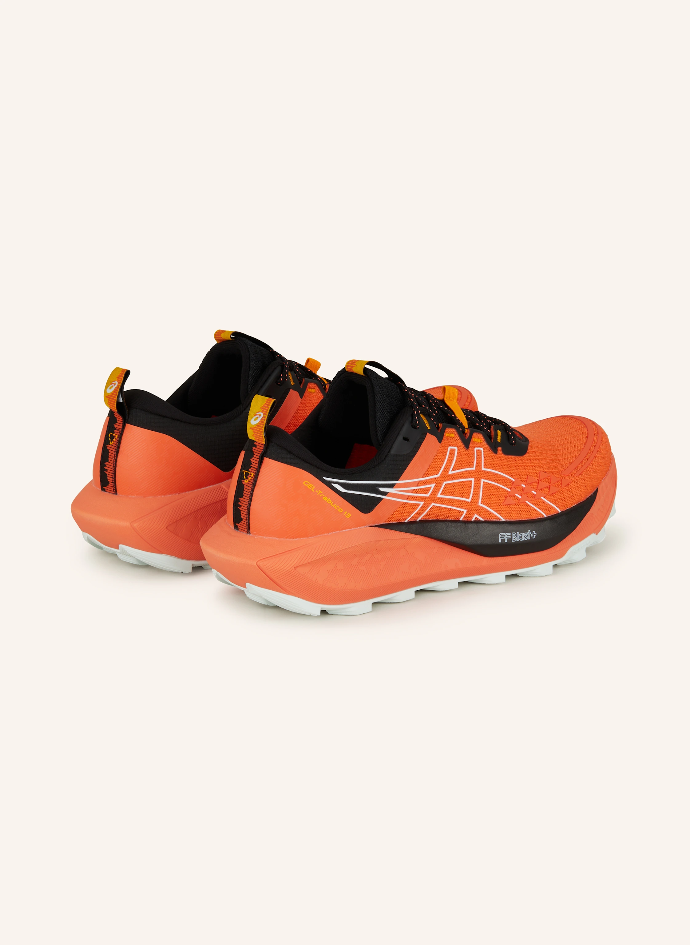 ASICS Trailrunning-Schuhe GEL TRABUCO 13