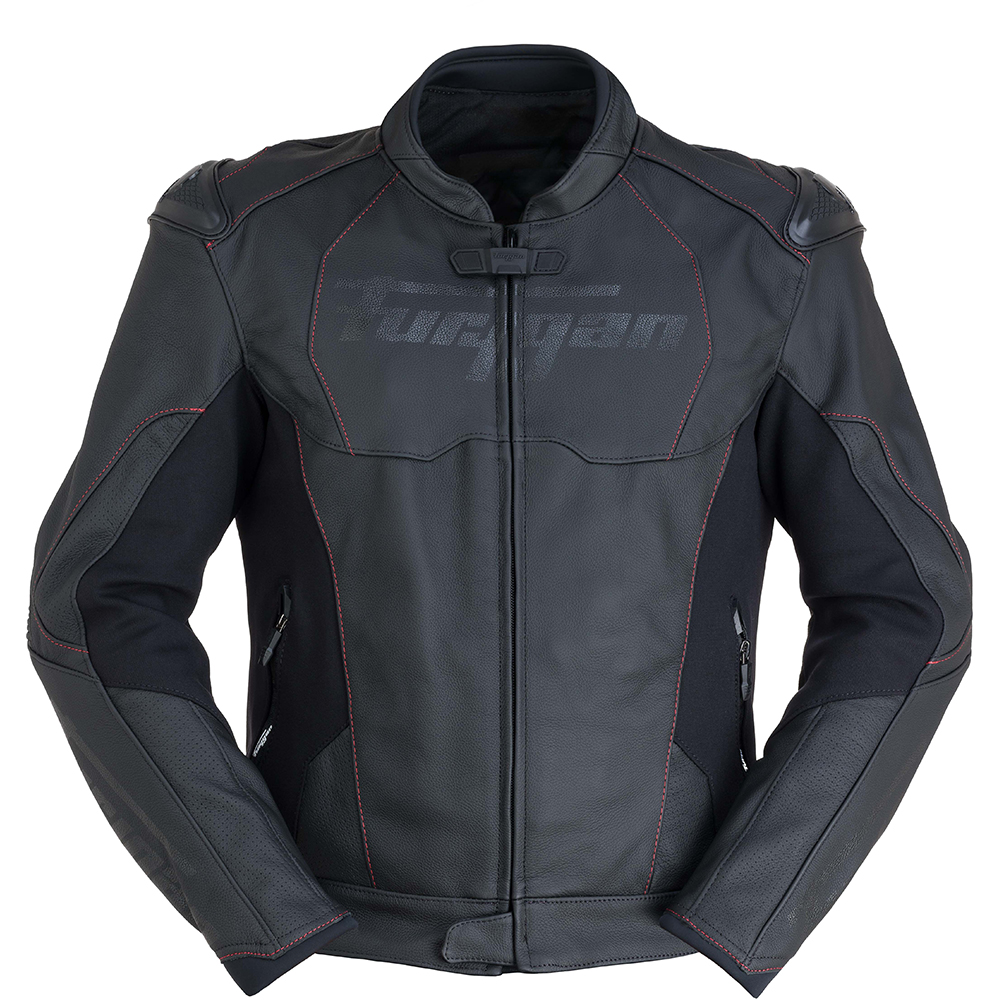 Furygan - Blouson Hurricane Noir