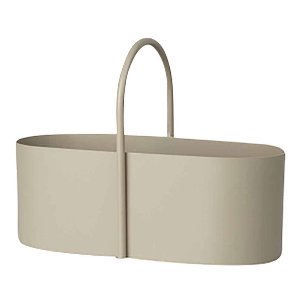 Ferm Living Grib Toolbox Cashmere