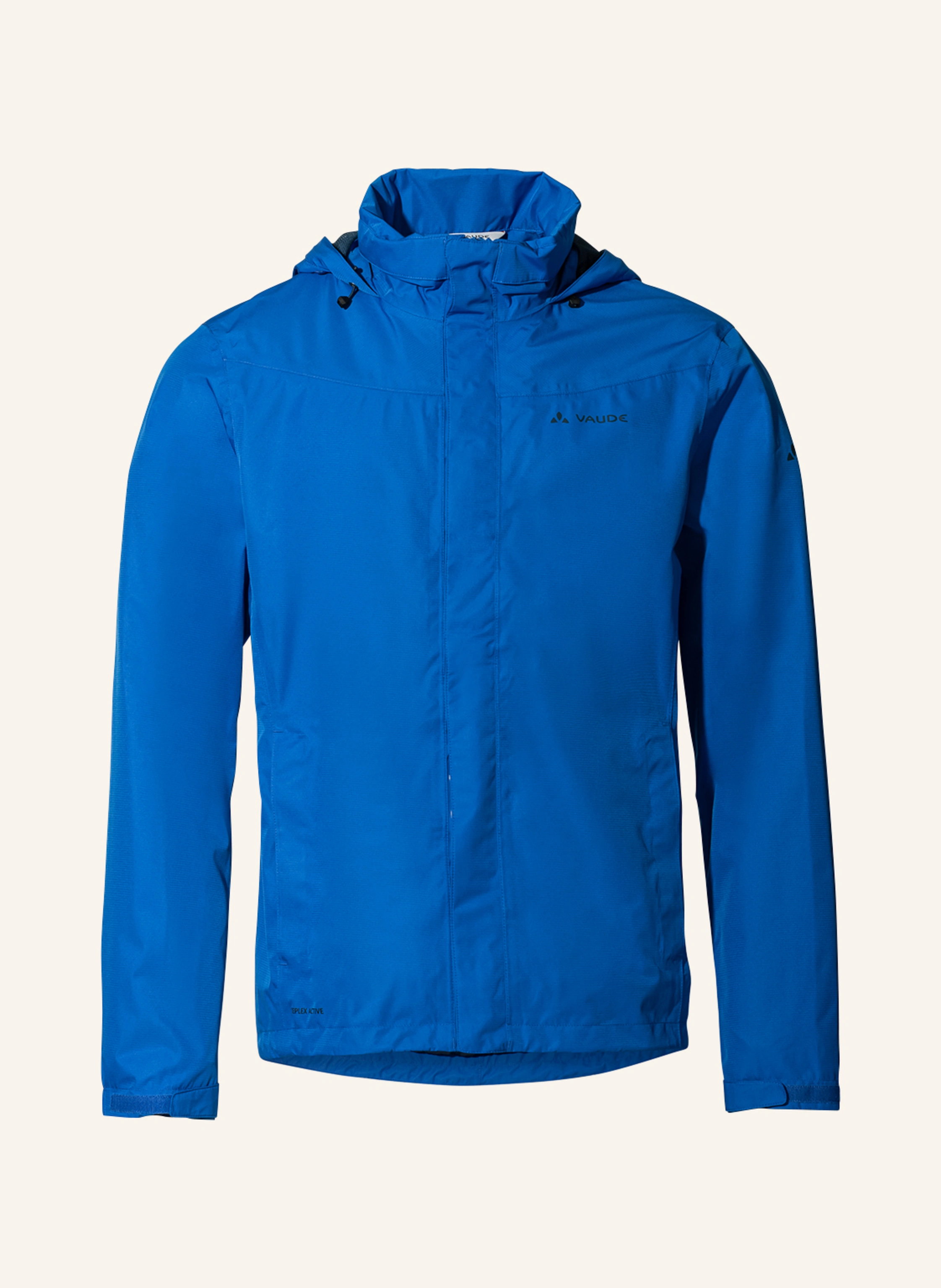 VAUDE Radjacke MESCAPE BIKE LIGHT J
