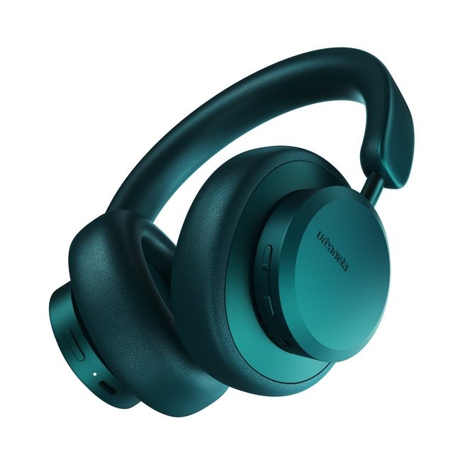 Urbanista - Miami Teal Green trådløse ANC hovedtelefoner