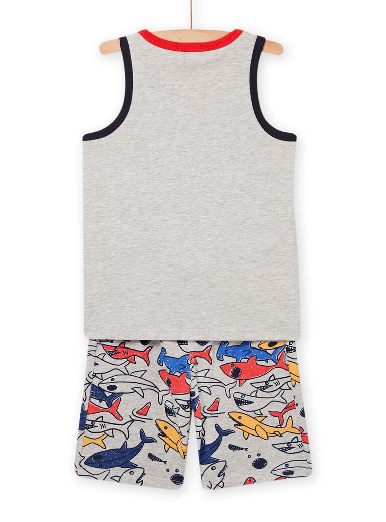 Ensemble Gris