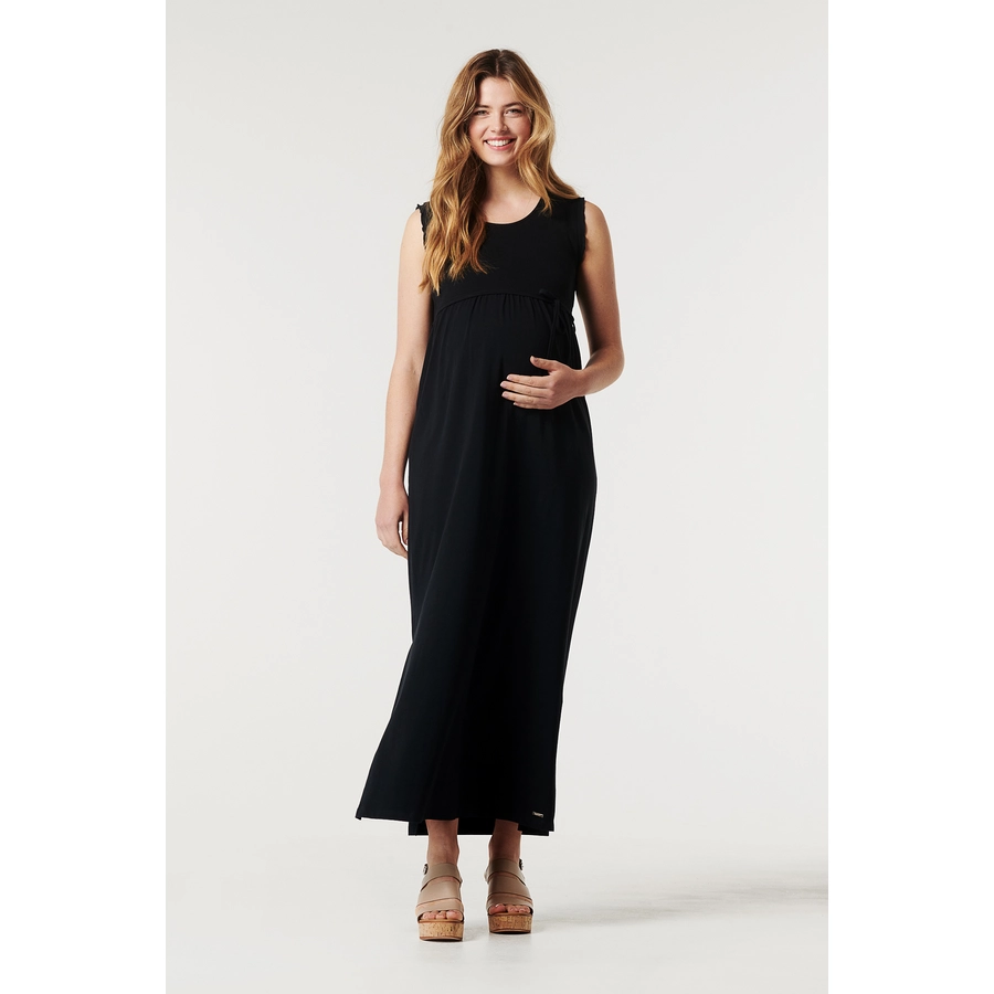 Esprit Kleid Gunmetal