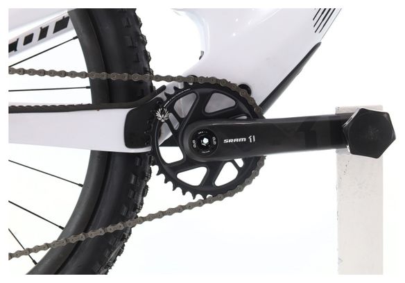 Produit reconditionné · Scott Spark RC Pro Carbone GX AXS / Vélo VTT / Scott | Très bon état