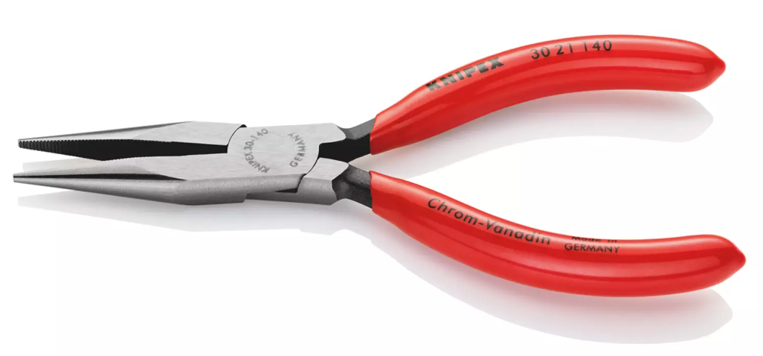 Knipex 3021140 Langbektang - 140mm