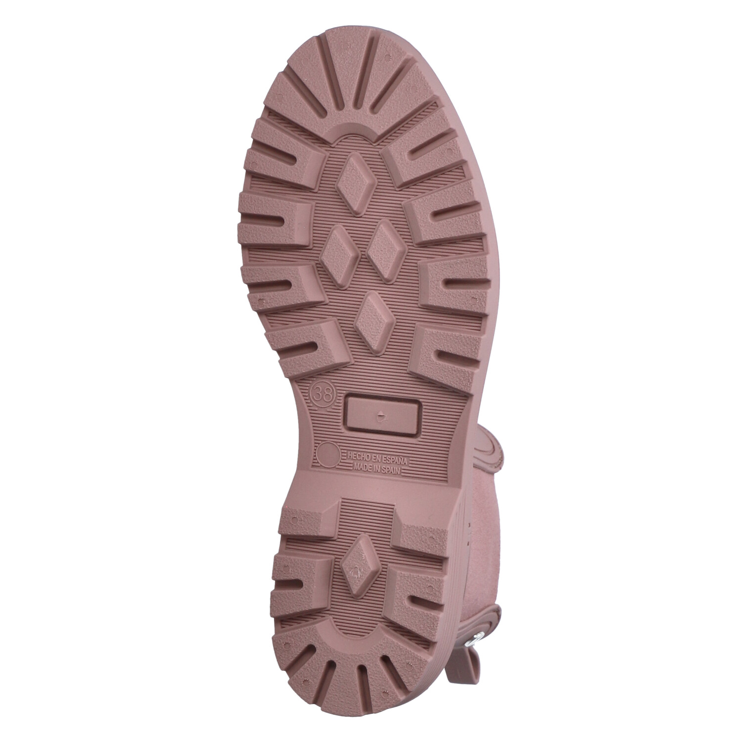 Tamaris Gummistiefel - rose