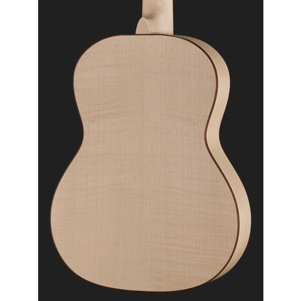 Pro Natura Silver 3/4 Maple Bundle