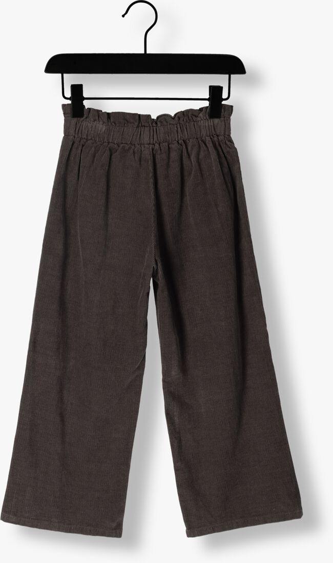 RYLEE + CRU grijze rylee + cru pantalon sailor pant