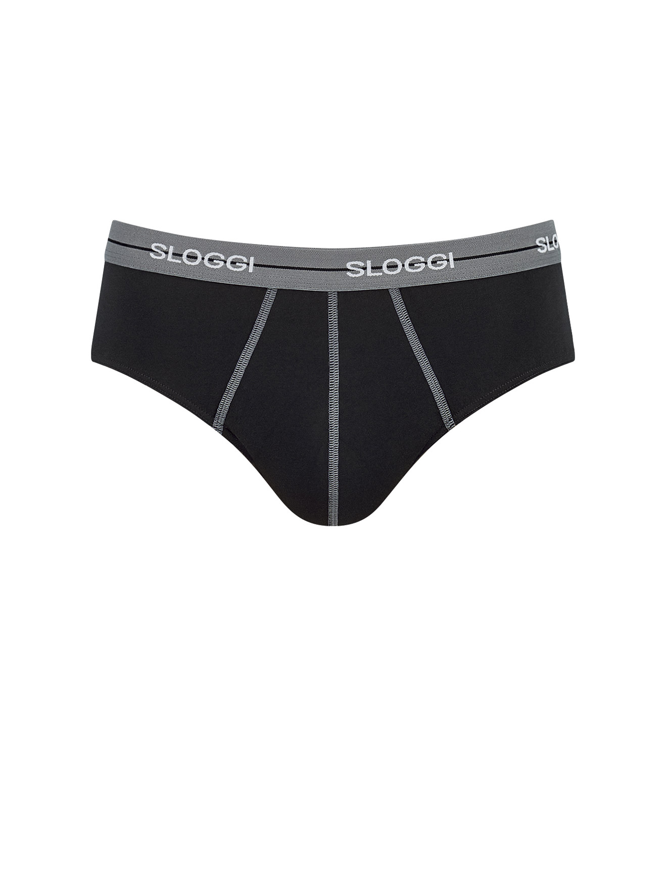 Lot de 2 slips midi Start