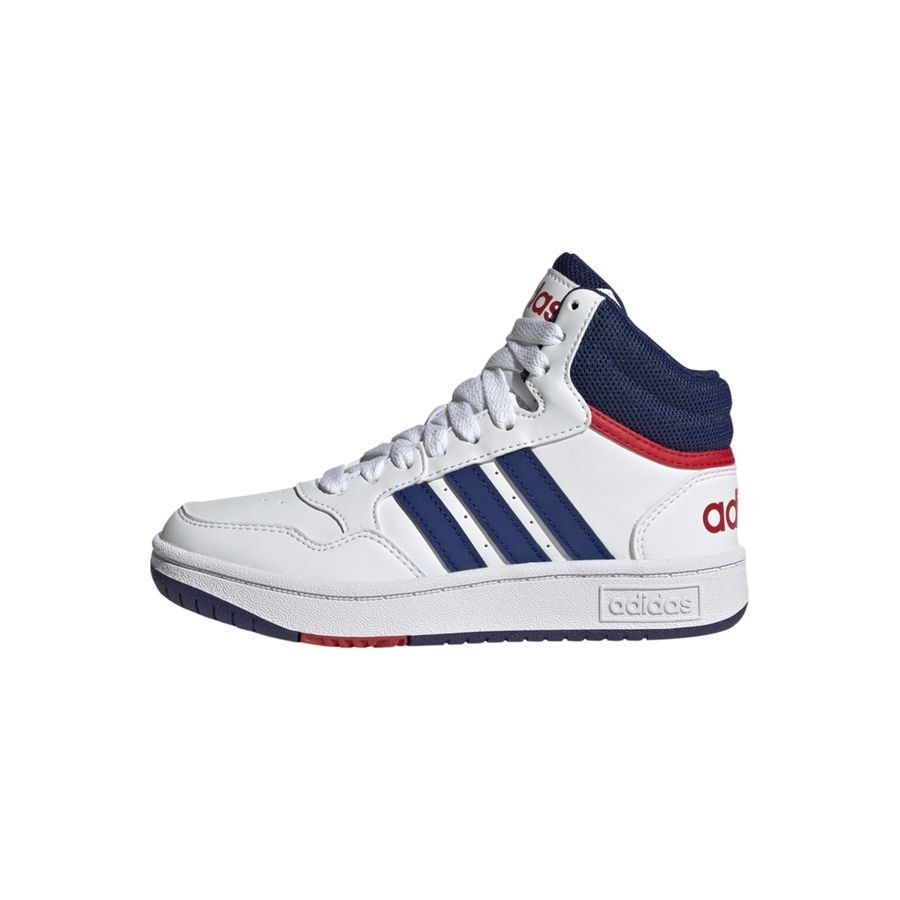 Adidas Chaussure Hoops Mid