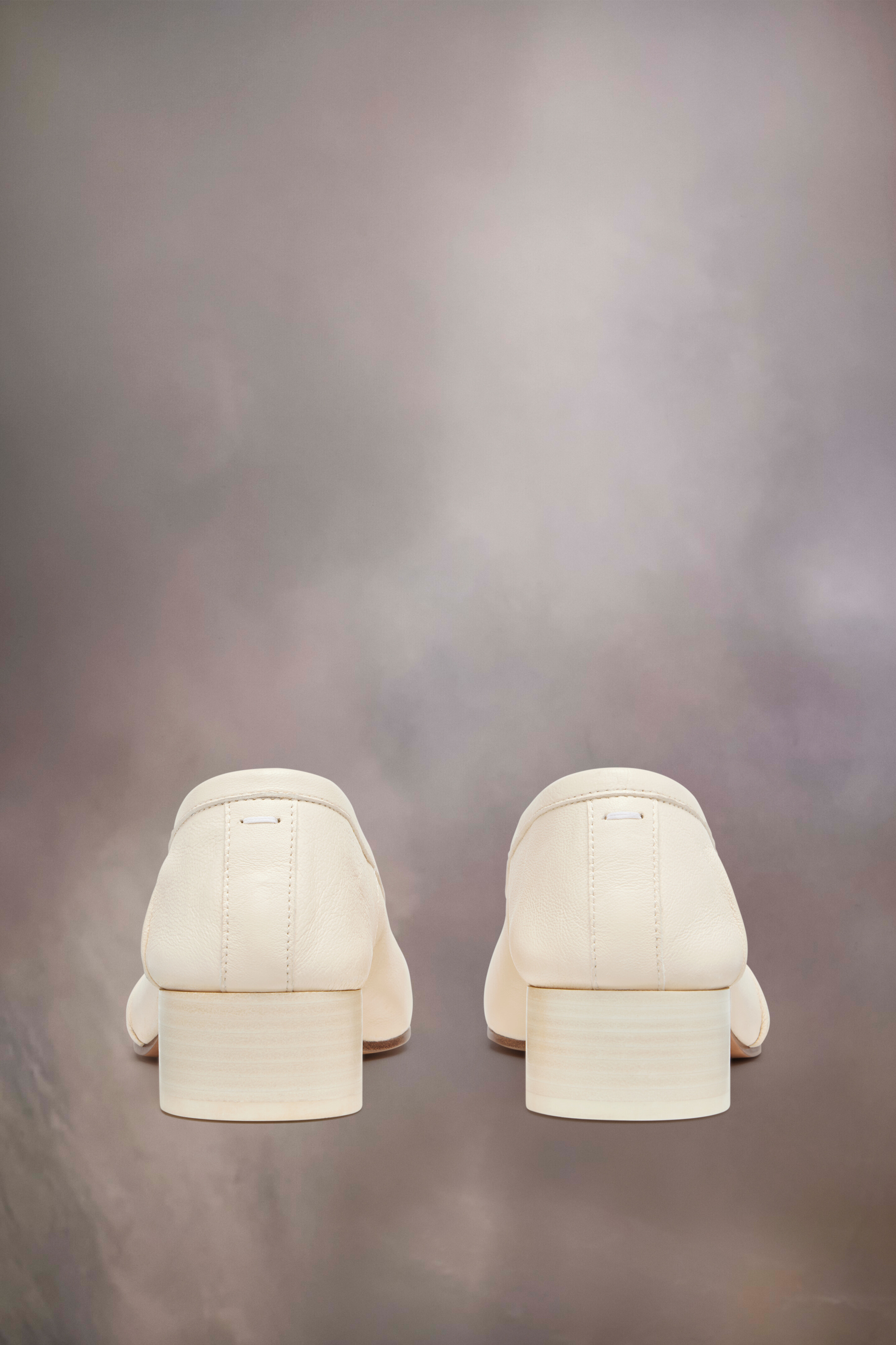 TABI BALLERINA NEW H30 Blanc