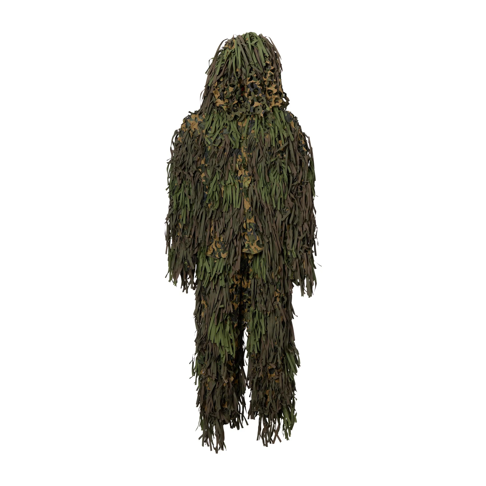 Mil-Tec -  Tarnanzug Ghillie Jackal