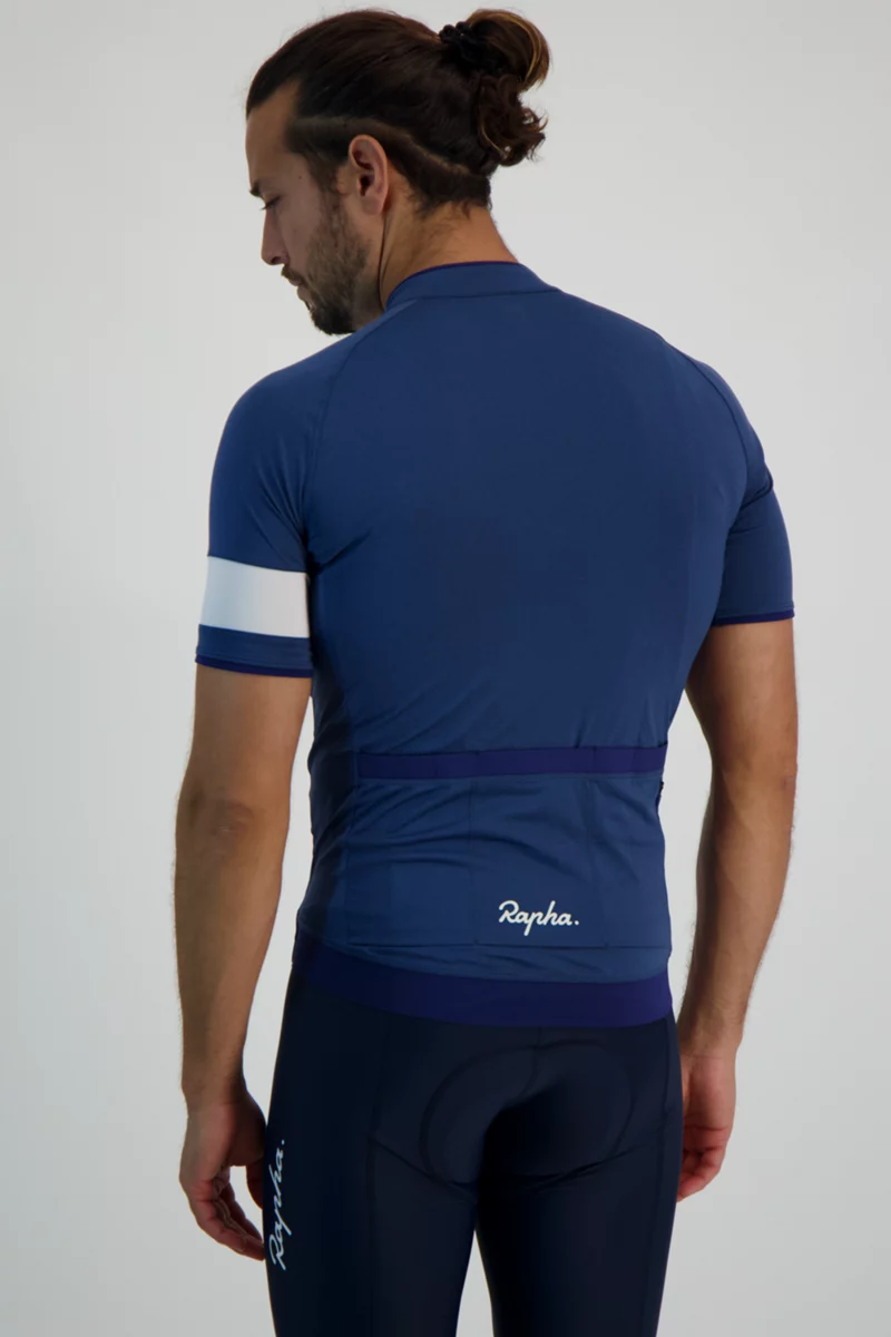 Rapha Core Herren Biketrikot