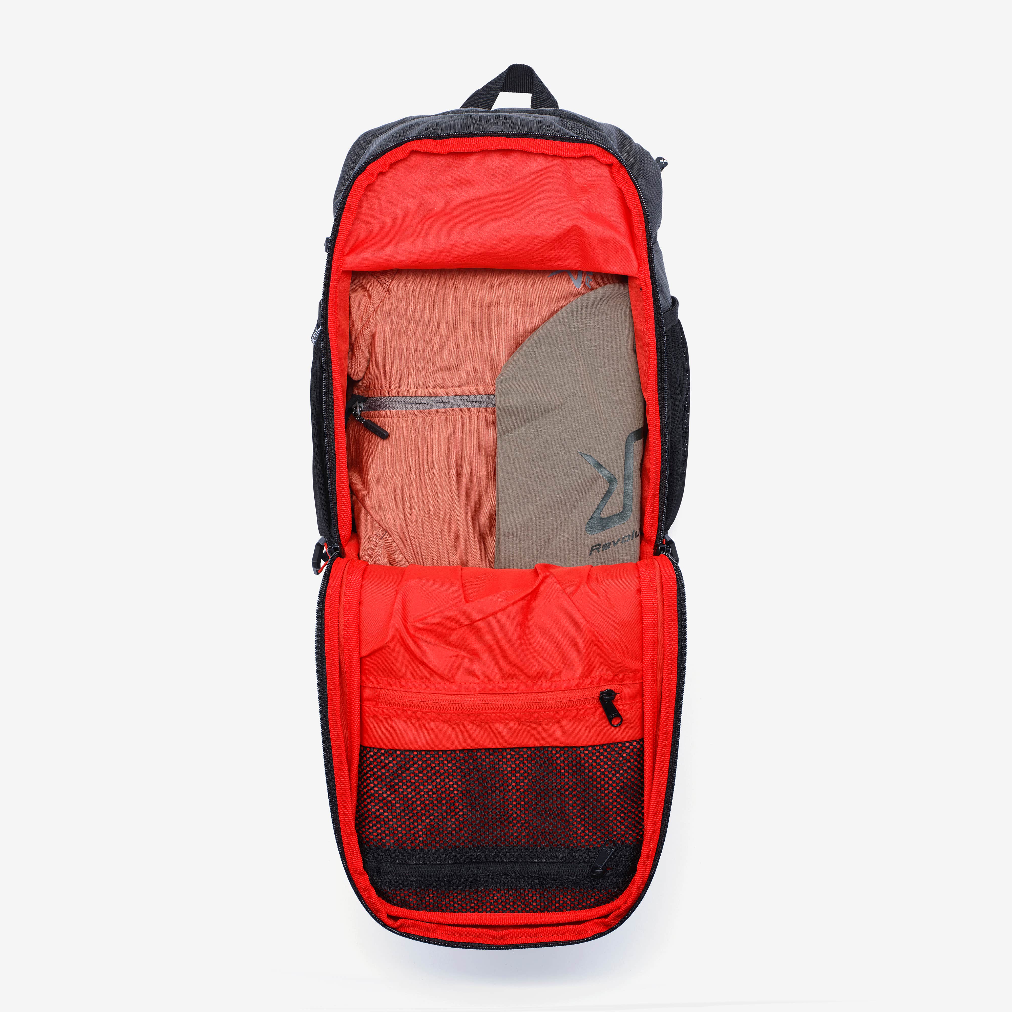 Explor Backpack 15L  Anthracite