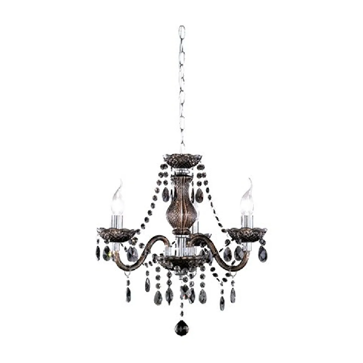 Lumière Lustre Lüster Classique
