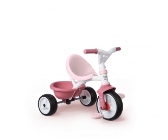 Tricycle Be Move Rose