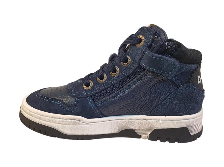 Develab 44417 Blauw