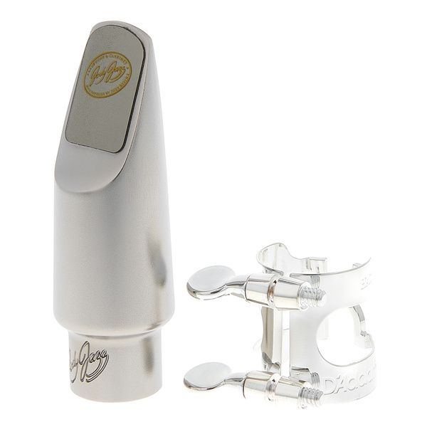 Jody Jazz Soprano Super Jet 8 Mouthpiece