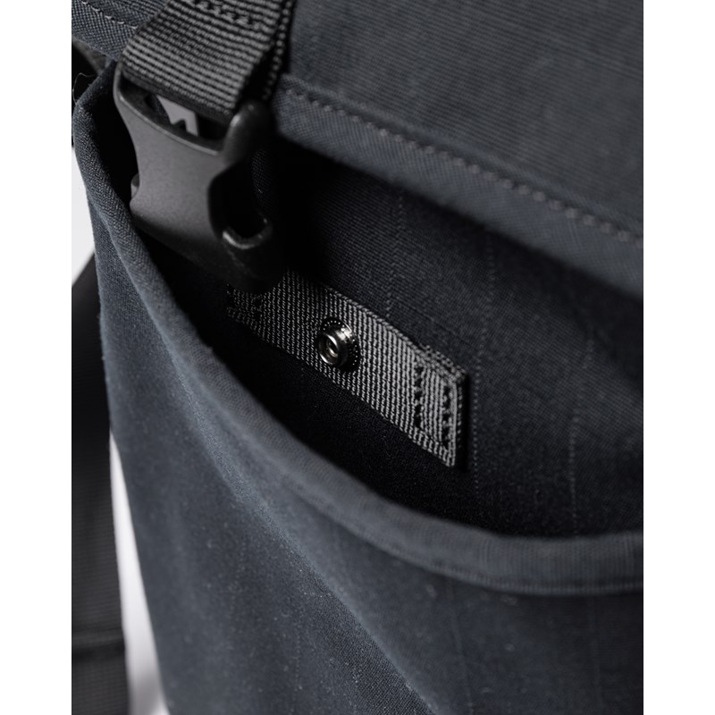 Sandqvist<br>Skuldertaske Messenger Bag 16