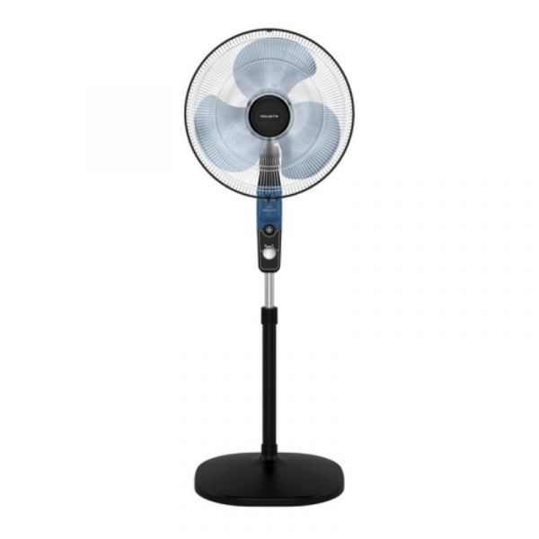 Rowenta Ventilador de Pé Essential   VU4420F0 Black