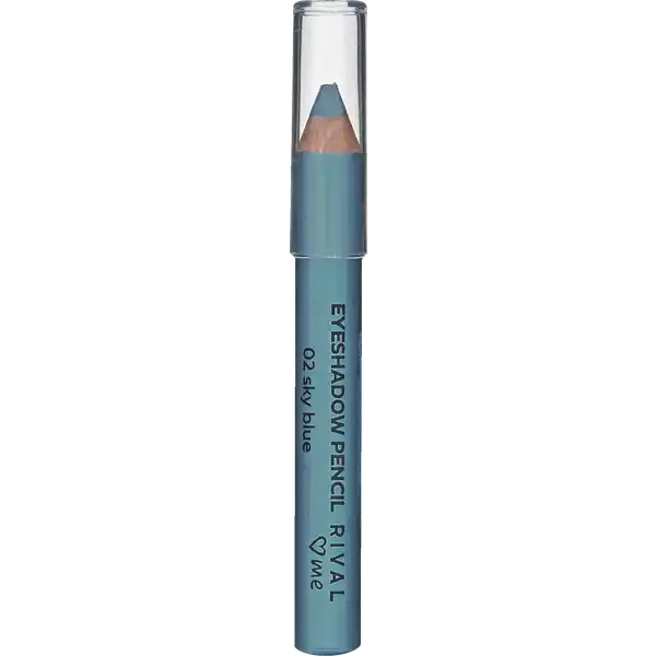 Eyeshadow Pencil 02 sky blue