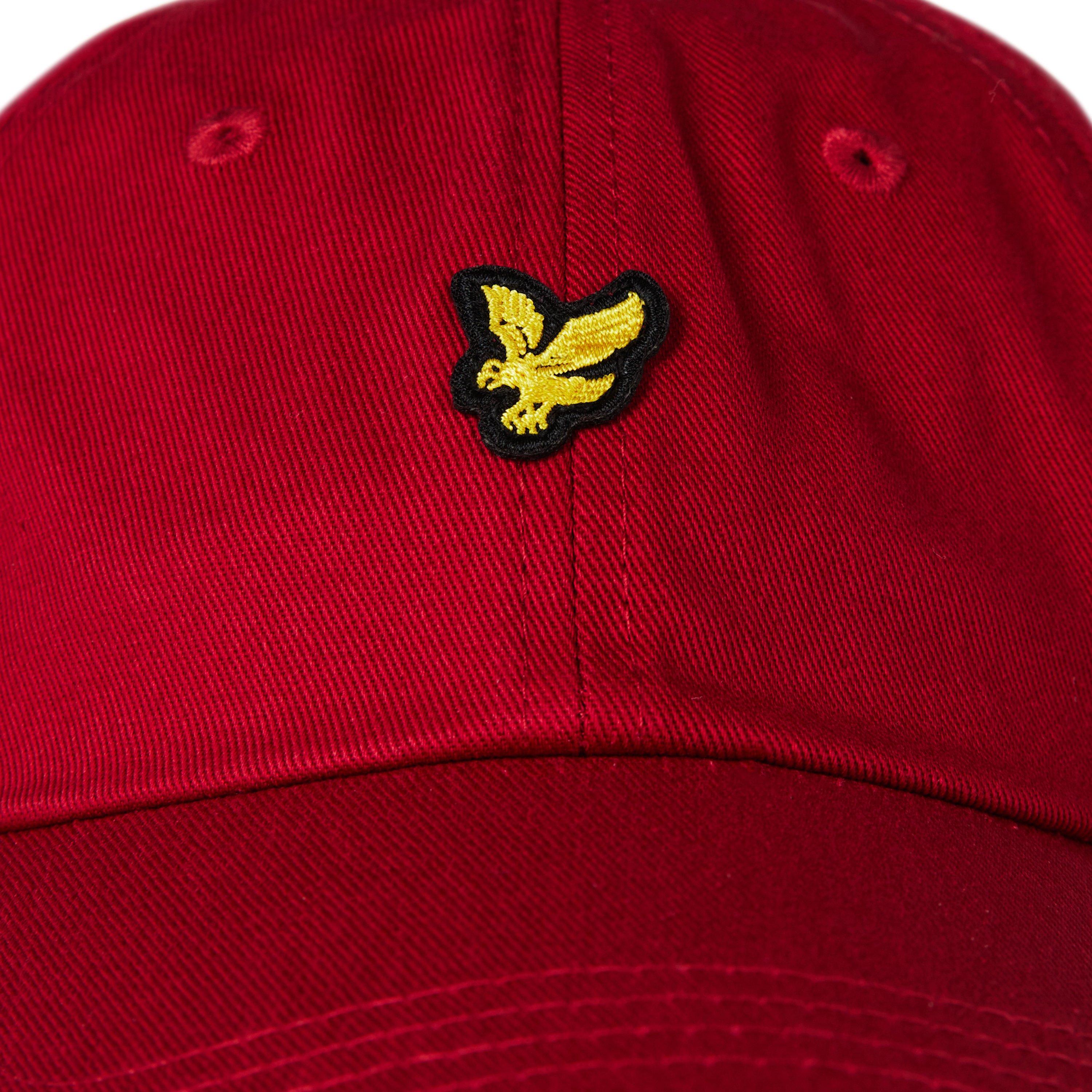 Lyle and Scott Baseball Cap 99