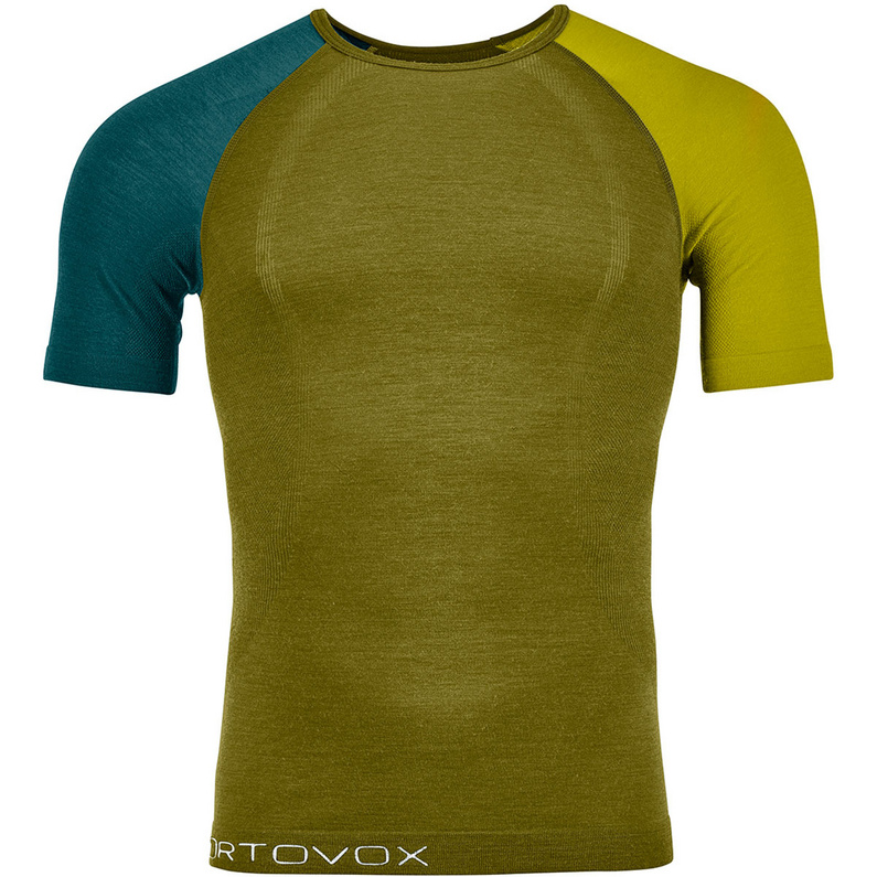 Ortovox Herren 120 Comp Light T-Shirt