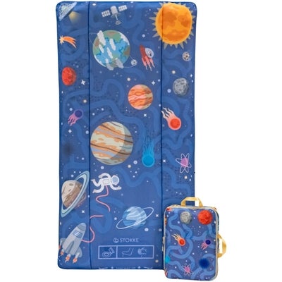 Stokke JetKids CloudSleeper Reiseseng, Space Maze